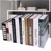 裝飾書