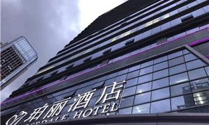 深圳鉑麗酒店