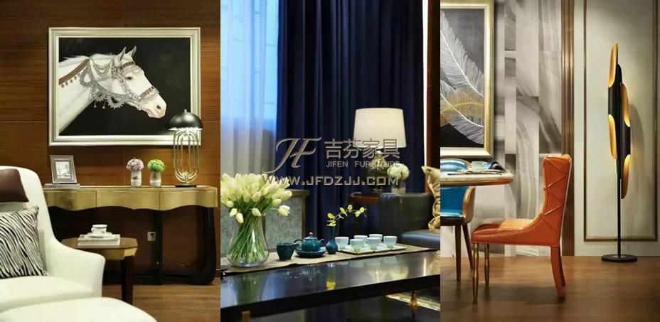 深圳展廳設(shè)計項目