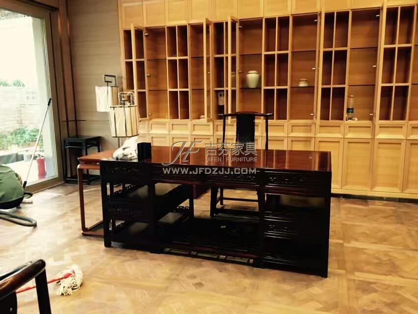 會所家具定制