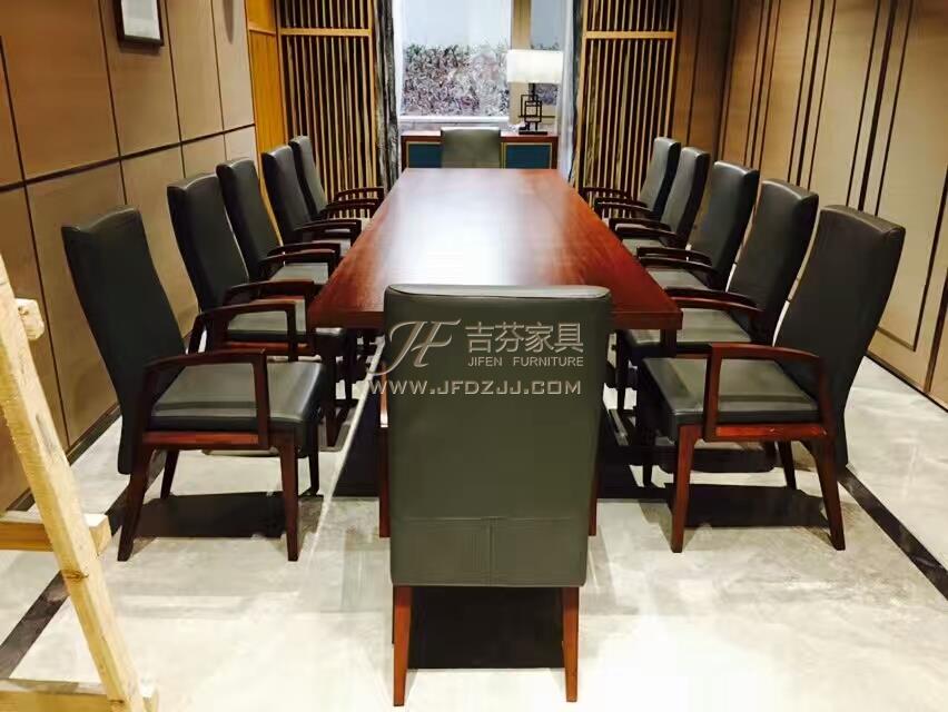 會所家具定制